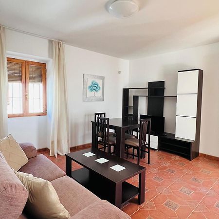 Appartement Apartamento San Basilio à Cordoue Extérieur photo